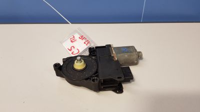 Моторчик стеклоподъёмника передний правый для Citroen C5 2008-2017