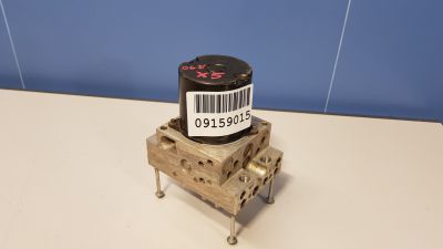 Блок ABS (насос) для BMW X5 E70 2006-2013