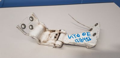 Петля двери багажника левая для Mercedes Vito Viano W639 2003-2014