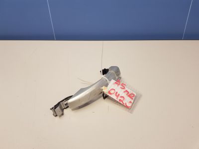 Ручка двери нaружная правая передняя для Audi A5 S5 8T Coupe Sportback 2008-2016