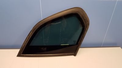 Стекло кузовное заднее левое глухое для BMW X5 E70 2006-2013