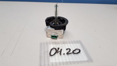 Лампа ксеноновая для Audi Q5 8R 2008-2017