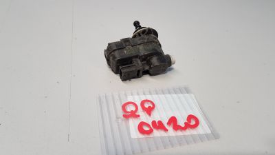 Моторчик корректора фары для Nissan Qashqai J11E 2014-