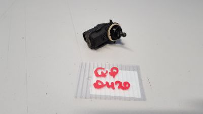 Моторчик корректора фары для Nissan Qashqai J11E 2014-