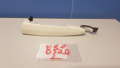 Ручка двери нaружная задняя левая для BMW 3 E90 2005-2013