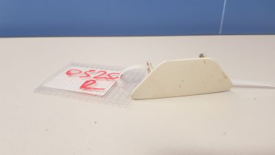 Крышка форсунки омывателя фары правая для BMW 5 F10 2009-2017