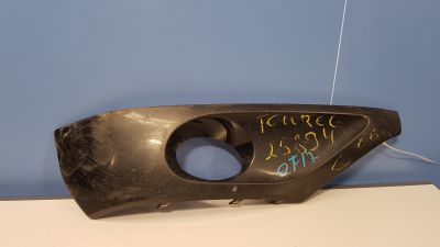 Рамка противотуманной фары правой для Volkswagen Touareg 2010-2018