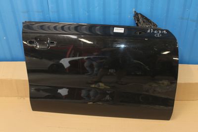 Дверь правая передняя для Audi A7 4G 2010-2018