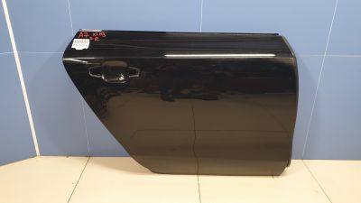 Дверь правая задняя для Audi A7 4G 2010-2018