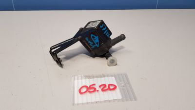 Помпа (насос водяной) электрический для BMW X6 F16 2014-2020