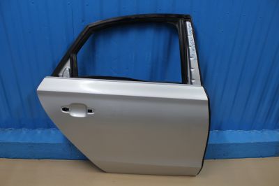 Дверь правая задняя для Audi A8 S8 D4 2010-2017