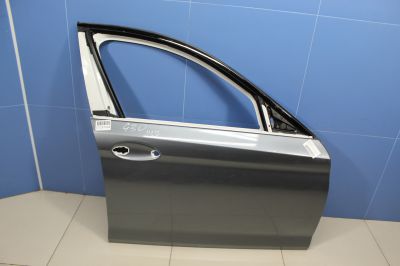 Дверь правая передняя для BMW 5 G30 F90 2016-