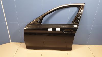 Дверь левая передняя для BMW 5 G30 F90 2016-