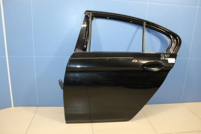 Дверь левая задняя для BMW 5 G30 F90 2016-