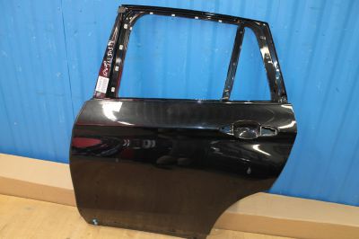 Дверь левая задняя для BMW X1 F48 2015-2023