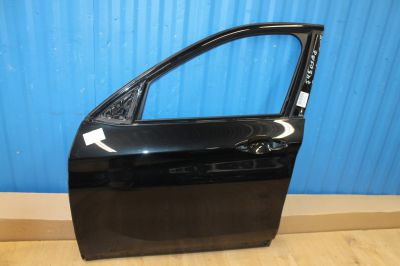 Дверь левая передняя для BMW X1 F48 2015-2023