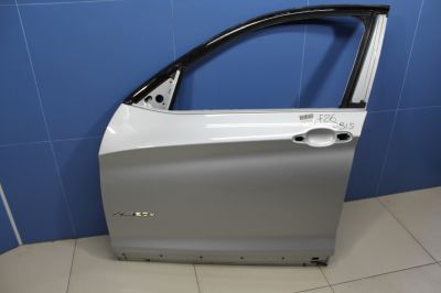 Дверь левая передняя для BMW X4 F26 2014-2018