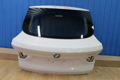 дверь багажника со стеклом для BMW X4 F26 2014-2018
