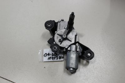 Моторчик стеклоочистителя заднего стекла для Renault Megane 3 2009-2016