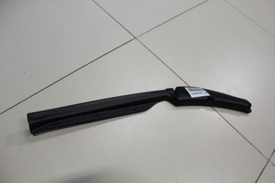 Накладка двери багажника правая для Citroen C5 2008-2017