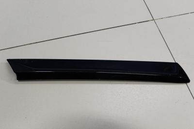 Накладка двери багажника правая для Audi Q7 4M 2015-