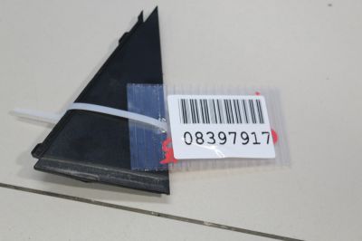 Накладка рамки двери задняя правая для Hyundai i30 2012-2017