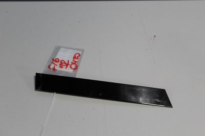 Накладка рамки двери задняя правая для BMW X4 F26 2014-2018