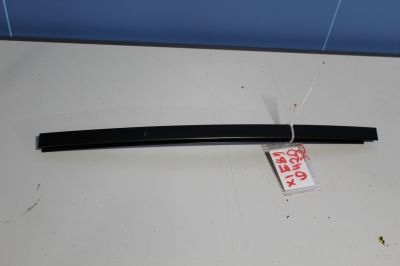 Накладка стекла задней правой двери для BMW X1 E84 2009-2015