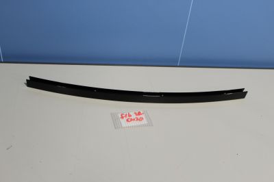 Направляющая стекла задней левой двери для BMW X6 F16 2014-2020