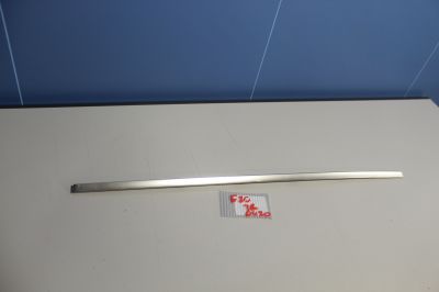 Накладка рамки двери задняя левая для BMW X5 E70 2006-2013