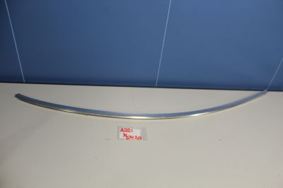 Молдинг рамки задней левой двери для Mercedes S-klasse W221 2005-2013