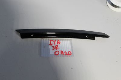 Накладка двери задней правой для BMW X6 F16 2014-2020