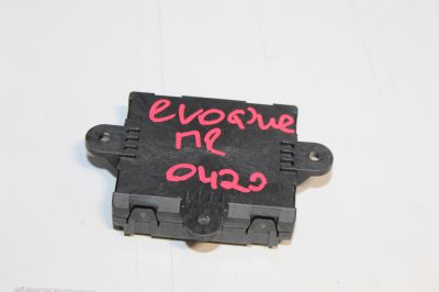 Блок комфорта передней левой двери для Land Rover Range Rover Evoque 2011-2018