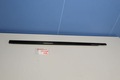 Молдинг стекла передней правой двери для Land Rover Range Rover Evoque 2011-2018