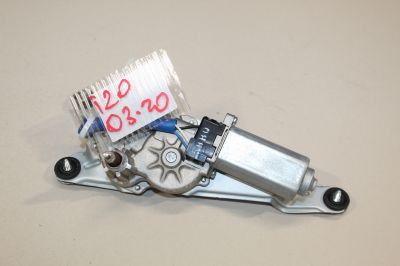 Моторчик стеклоочистителя заднего стекла для Hyundai i20 2008-2014