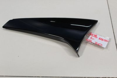 Накладка двери багажника левая для Peugeot 308 T9 2014-