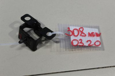 Петля двери багажника левая для Peugeot 308 T9 2014-