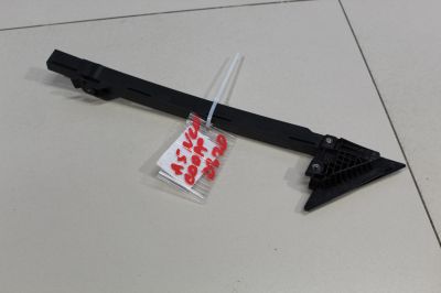 Направляющая стекла передней левой двери для Audi A5 S5 8W Coupe Sportback 2017-