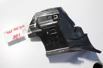 Пыльник замка передней левой двери для Mercedes GL-klasse X166 GL GLS 2012-