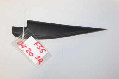 Обшивка рамки двери задней правой для Mini F55 2014-