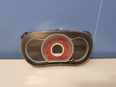 Панель приборная для Lifan X50 2015-