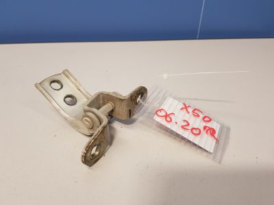 Петля двери передней правой верхняя для Lifan X50 2015-