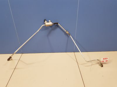 Трубка кондиционера для Lifan X50 2015-