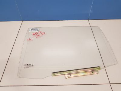 Стекло двери задней левой для Lifan X50 2015-