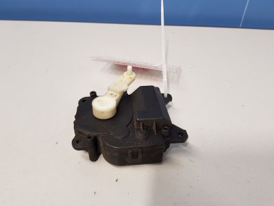 Моторчик заслонки отопителя для Lifan X50 2015-