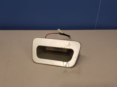 Кнопка открывания багажника для Lifan X50 2015-