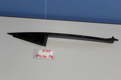 Направляющая стекла задней правой двери для Mini F55 2014-