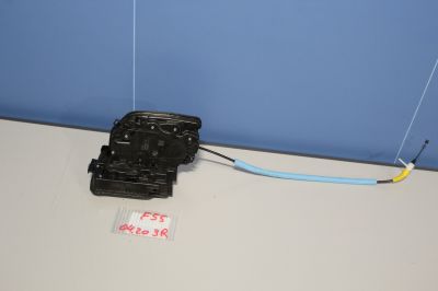 Замок двери задней правой для Mini F55 2014-