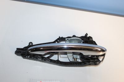 Ручка двери нaружная задняя правая для Mini F55 2014-