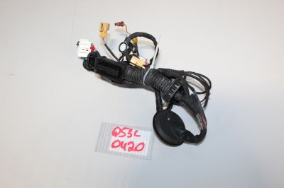 Жгут проводов задней левой двери для Audi Q5 FY 2017-